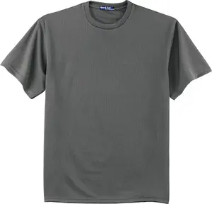 ヘインズメンズおよびビッグメンズ半袖TシャツOEMカスタムロゴ印刷ファッション綿100% ストリートウェア通気性メンズTシャツ