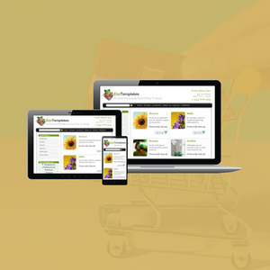 Shopping Cart Website Design and Development Company in India | Shopping Cart Software Development Services by Webroot Infosoft - Product Image 2