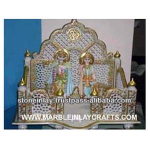 Marble Handicrafts <b>Mandir</b> - Product Image 1