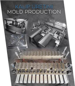 Hydraulic <b>Press</b> <b>Machine</b> for Mould - Product Image 3