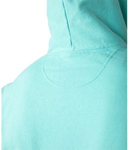 Sweat-shirts à capuche personnalisés pour hommes - 100% coton, doublure en polaire, anti-rides, streetwear d'hiver, entraînement, impression et logo personnalisés - Product Image 6