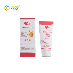 Skin Protector Cream Anti Insect高品質と安全Viet Nam Manufacture