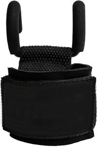 Crochet de charge ultraléger métallique unisexe, en Nylon et néoprène, crochet de boucle - Product Image 3