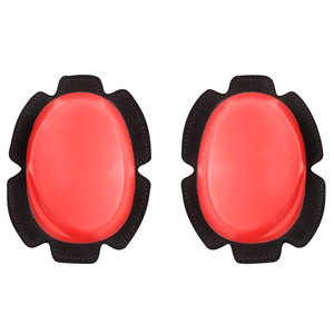 De la rodilla deslizadores accesorios de la motocicleta - Product Image 6