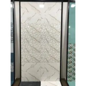 Todo el tiempo disponible Diseño regular Cerámica de gran azulejo de China para baños públicos. - Product Image 1