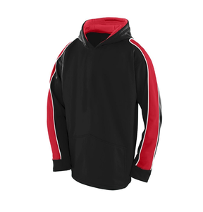 Sudadera con capucha para hombre profesional de mejor diseño con cuello estampado Nueva llegada Temporada de otoño Sudadera con estampado digital - Product Image 2