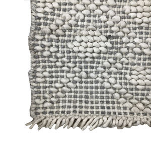 Tapis fait à la main la plus belle gamme de tapis, tissé à la main, pour décoration intérieure et extérieure, fabriqué à base de matériel de qualité supérieure - Product Image 3