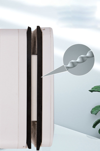 Nettoyeur de vitres <span class=keywords><strong>Double</strong></span> face, 1 pièce, lave-<span class=keywords><strong>vitre</strong></span> magnétique, ajustable, professionnel - Product Image 4