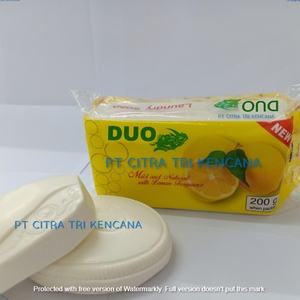 Jabón de barra para lavado de ropa, detergente para plantas, enjuague, lavandería, limón, jabón de calidad, fabricante de Jijia, Etiopia, África - Product Image 1