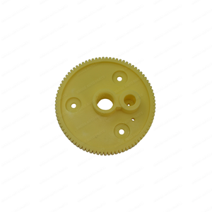 BGE595 moteur d'essuie-glace avant 064300351 équipement de réparation - Product Image 1