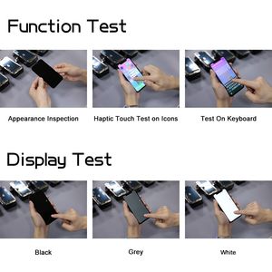 Écran de téléphone portable TFT ZY JK <span class=keywords><strong>TM</strong></span> RJ DD Soft OLED Incell LCD GX pour iPhone X XR XS Max <span class=keywords><strong>11</strong></span> 12 Pro 12 Mini 13 14 15 <span class=keywords><strong>16</strong></span> 17 Pro Max - Product Image 5