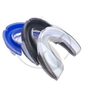 Protector bucal doble para entrenamiento de boxeo, personalizado - Product Image 6