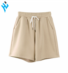 เสื้อสตรีทแบบมีเชือกผูกเชือกลำลองสำหรับเล่นกีฬาของผู้หญิงสีทึบใหม่สำหรับฤดูร้อนของ2025 - Product Image 5