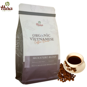 Vietnam Arabica Specialty <b>Coffee</b> Beans Bulk Wholesale Premium Export Quality <b>Coffee</b> with Custom Brand - Product Image 3