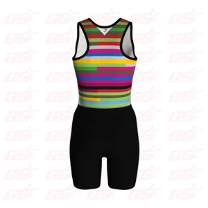 Sports Design Custom Rowing Kit - Product Image 4
