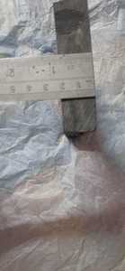 Yemanti — poignées en corne brun naturel, 100% naturel, en solde - Product Image 5