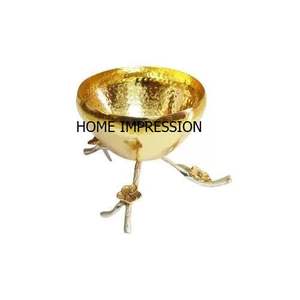 Nuevo diseño único Mini dedos decorativos Cuenco de lujo Cenicero para el hogar Hotel Restaurante Vajilla Cuenco para servir al precio más bajo - Product Image 1