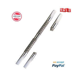 Limpiador de uñas de alta calidad 100%, herramientas de manicura y pedicura para el cuidado personal - Product Image 2