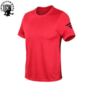 Camiseta de Uniforme de Hurling, Ecológica, de Secado Rápido, Poliéster/Algodón, Manga Corta para Hombre, Estilo Formal, Gran Venta, Precio Bajo - Product Image 6