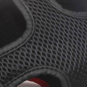 Protector de cabeza para boxeo, protector de cabeza ajustable para cara abierta, precio de fábrica, venta al por mayor - Product Image 3