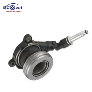 Cilindro Esclavo Central de Embrague Makki 24422061 5679304 <span class=keywords><strong>510007310</strong></span> para ALFA ROMEO CHEVROLET AVEO SUZUKI SWIFT III - Product Image 3