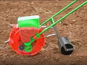 Sembradora Manual <span class=keywords><strong>de</strong></span> <span class=keywords><strong>Semillas</strong></span> <span class=keywords><strong>de</strong></span> <span class=keywords><strong>Calabaza</strong></span> Pequeña, Sembradora <span class=keywords><strong>de</strong></span> Vegetales - Product Image 2