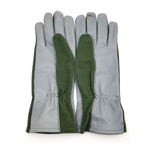 Gants tactiques à doigts entiers très demandés - Protection individuelle, résistants au feu, couleurs et tailles personnalisables, haute qualité - Product Image 3