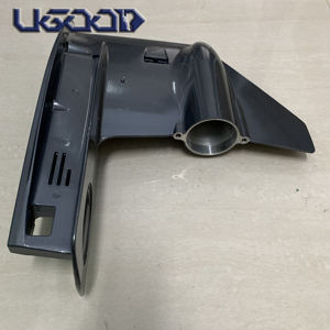 Nouveau moteur hors-bord à essence TAIWAN 40HP 2 temps 2 cylindres, carter inférieur pour YAMAHA - Product Image 4