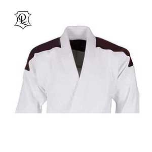 2024 Material ligero Artes marciales Taekwondo Uniforme/kimono Uniforme de artes marciales - Product Image 2