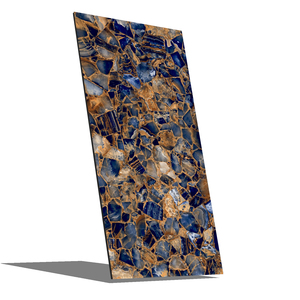 กระเบื้องปูพื้นพอร์ซเลนสำหรับตกแต่งภายในทำจาก Firebrick คุณภาพสูงกระเบื้องสี่เหลี่ยมทันสมัย - Product Image 5