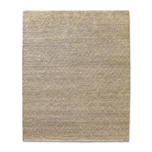 Alfombra Moderna Ecológica de Lana, Grande, para Interiores, Suave, Anudada a Mano, Técnica Abstracta de Tufted, para Sala de Estar, Lavable, para Año Nuevo - Product Image 1