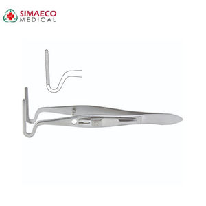 คีมอเนกประสงค์BarraทางการCobri 1X2ความยาวฟัน7.5ซม./สแตนเลสสตีล - Product Image 4