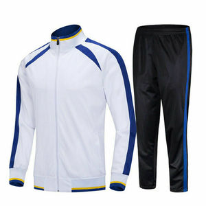 Ensemble de survêtement chaud unisexe, pantalon de survêtement en polaire et Sweat à capuche pour hommes, vêtements de gymnastique, Jogging, costumes d'entraînement, vêtements de sport - Product Image 5