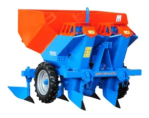 VERY GOOD QUALITY POTATO PLANTER MACHINE PD262 FROM TURKEY