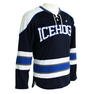 Maillot de Hockey sur Glace Professionnel Formule 1 Industries, Impression par Sublimation, 100% Polyester, Motif Écossais, Unisexe - Grande Vente - Product Image 6
