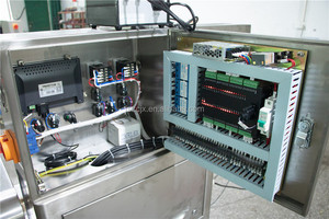 Đa chức năng bóng bút/người cai trị/tẩy/cuốn sách/giấy bao bì máy - Product Image 3