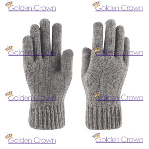 Los mejores guantes de trabajo de invierno impermeables para hombres para deportes y actividades al aire libre - Product Image 2
