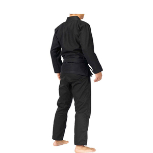 Bjj-kimono jitsu de cáñamo personalizado, prescrunk, perla, tejido de panal, de cáñamo, brasileño, jiu jitsu gi - Product Image 2