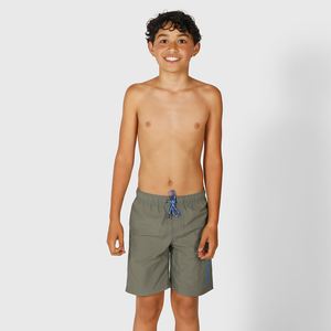 Pantalones Cortos para Niños Momo OEM, Calidad de Exportación, Diseño Moderno, 100% Algodón Oxford, Cierre con Cordón - Product Image 1
