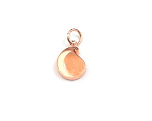 เครื่องประดับสำหรับเด็กทำจากหินอัญมณีหลากสีที่มีคุณภาพดีที่สุดประดับด้วยหินโรสโกลด์เครื่องประดับสำหรับงานเลี้ยงในโอกาสต่างๆ - Product Image 2