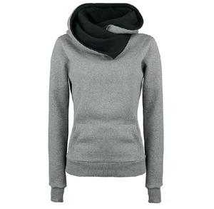 Sudaderas con capucha de alta calidad 100% diseño de arte personalizable ropa de moda femenina ropa informal ropa de calle regalo personalizado - Product Image 2