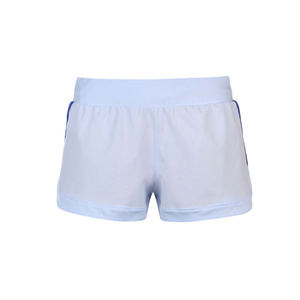 กางเกงขาสั้นผ้าฝ้ายระบายอากาศได้ดีสำหรับผู้ชายกางเกงวิ่งโลโก้แบบกำหนดเองกางเกงขาสั้นผ้าฝ้าย100% รัดเอวแบบสบายๆของผู้ชาย - Product Image 5