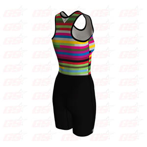Sports Design Custom Rowing Kit - Product Image 3