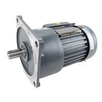 Moteur réducteur à engrenages vertical AC CV22-100-100S 415V 50HZ