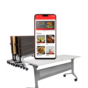 บริษัทพัฒนาแอปมือถือชั้นนำในอินเดีย | บริการพัฒนาแอพร้านอาหารที่ได้รับรางวัลโดยWebroot Infosoft - Product Image 2