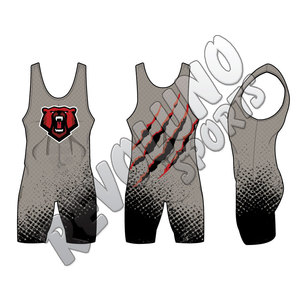 Singlet léger pour homme, personnalisé, sublimation, débardeur de sport, débardeur de fitness, singlet d'entraînement pour homme, sous-vêtement, service OEM - Product Image 4