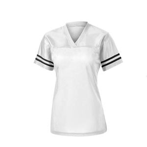 Maillot de tennis imprimé en polyester 100% à séchage rapide pour adulte, vêtements de tennis pour femmes, conception entièrement personnalisée - Product Image 1