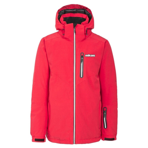 Factory Direct Plus Size Winter <b>Jacket</b> Fur Windproof Breathable <b>Leather</b> Polyester Waterproof Hooded Outdoor <b>Jacket</b> Plain Pocket - Product Image 4