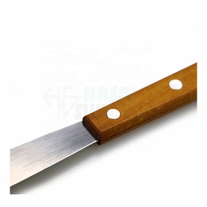 Shenniu — ensemble d'outils de sculpture en argile, outils de poterie de sculpture à la cire, modélisation de polymère céramique 6 - Product Image 6