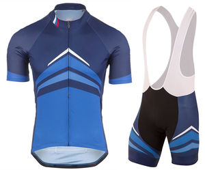 Ropa de Ciclismo Personalizada Estampada en Material Suave, Gran Venta - Product Image 3
